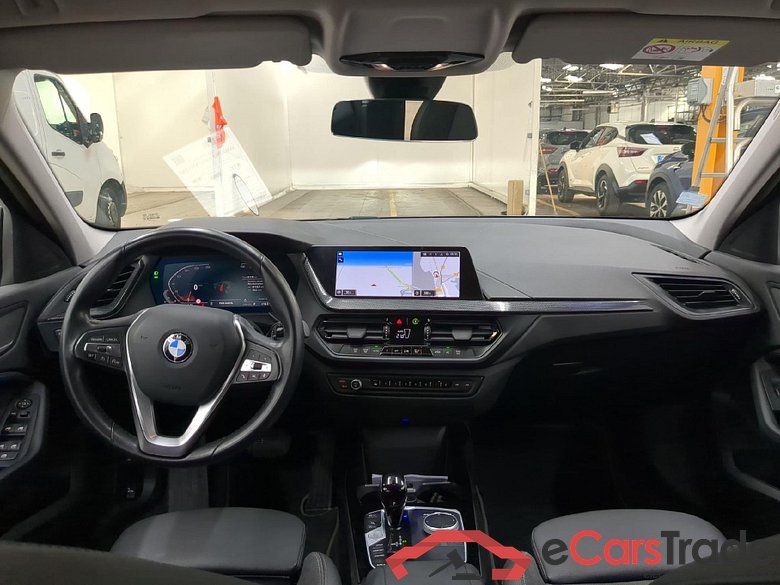 Série 1 Berline 118 i Edition Sport 1.5 135CV BVA7 E6d #5