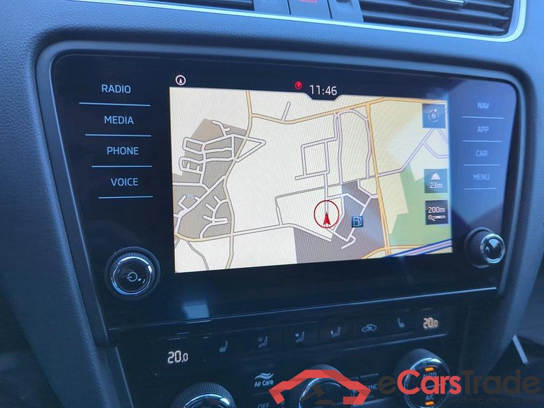 SKODA Octavia Combi 85 kW #3