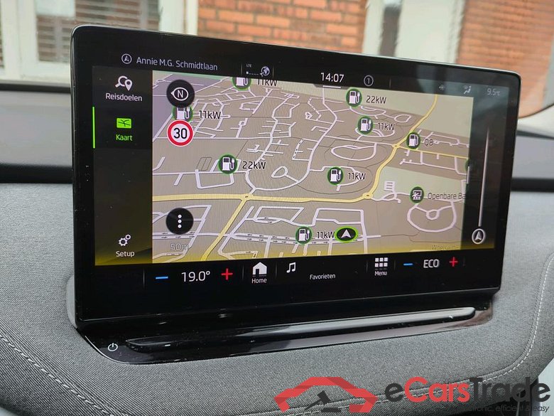 SKODA Enyaq iV 132 kW #2