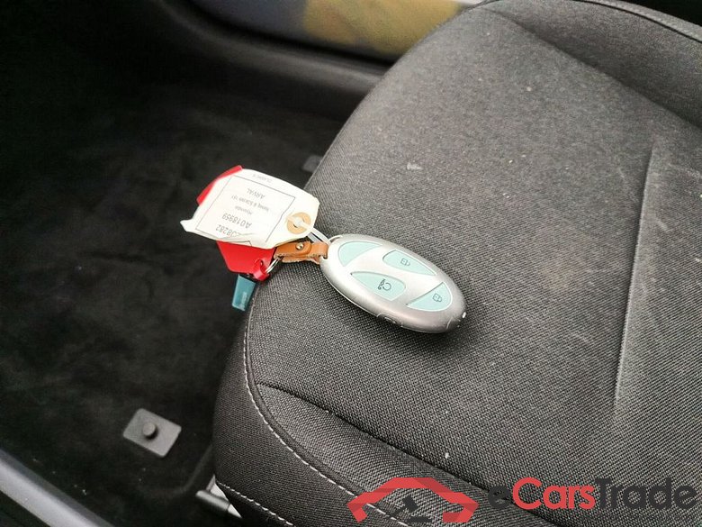 Hyundai Ioniq 6 53 kWh Core Plus 4d #4