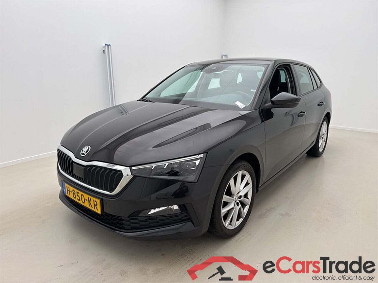 SKODA Scala 1.0 TSI Business Edition DSG