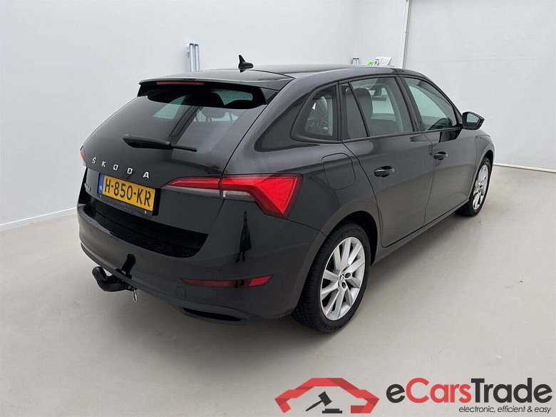 SKODA Scala 1.0 TSI Business Edition DSG #2