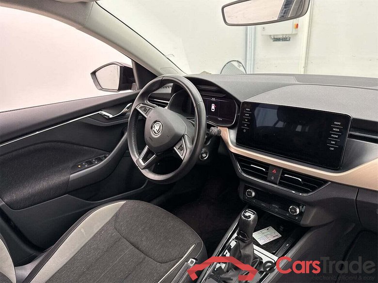 SKODA Scala 1.0 TSI Business Edition DSG #3