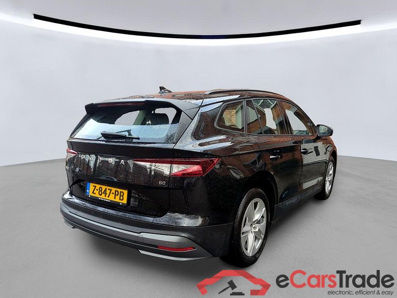 SKODA Enyaq iV 132 kW #6