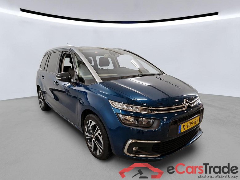 CITROEN Grand C4 SpaceTourer 96 kW #4