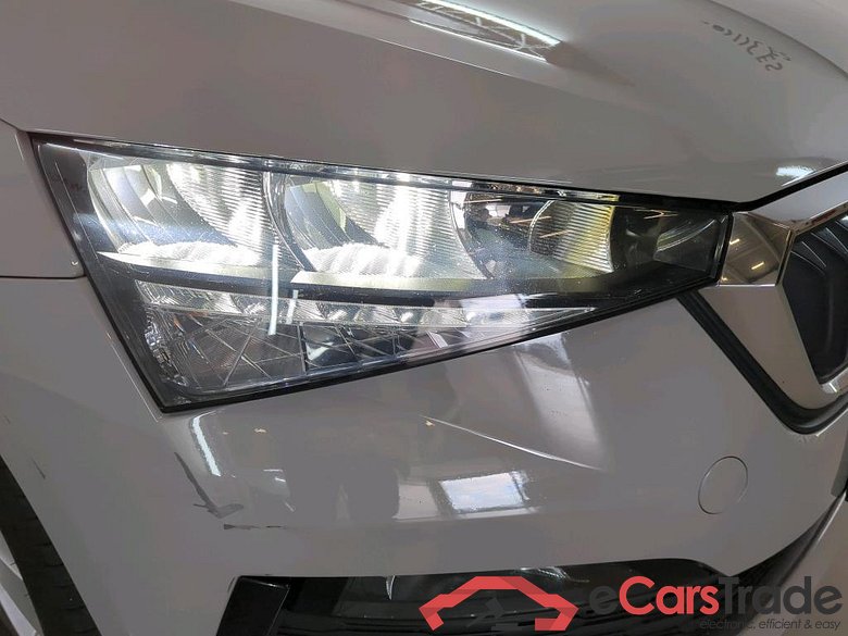 SKODA Scala 81 kW #3