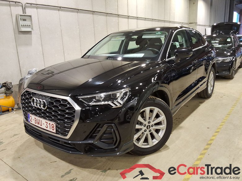 AUDI Q3 Sportback 1.4 45 TFSI E S TRONIC