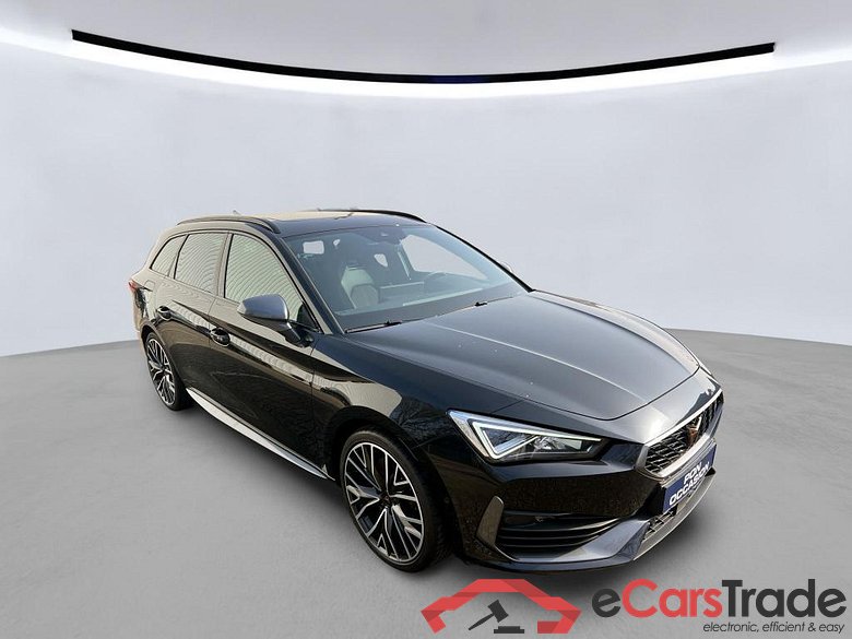 CUPRA Leon Sportstourer 110 kW #5