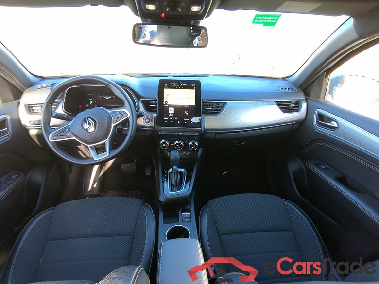 ARKANA TECHNO E-TECH FULL HYB 145 RISK #6