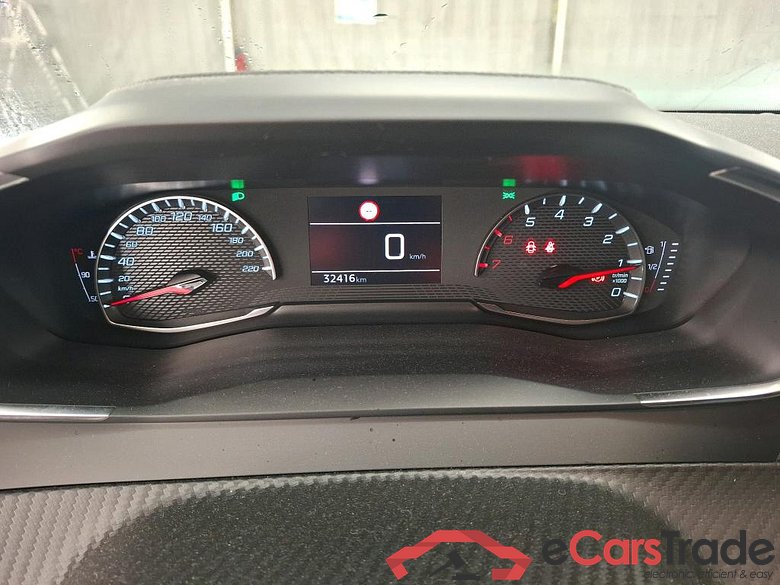 208 Style 1.2 PureTech 75CV BVM5 E6d #6