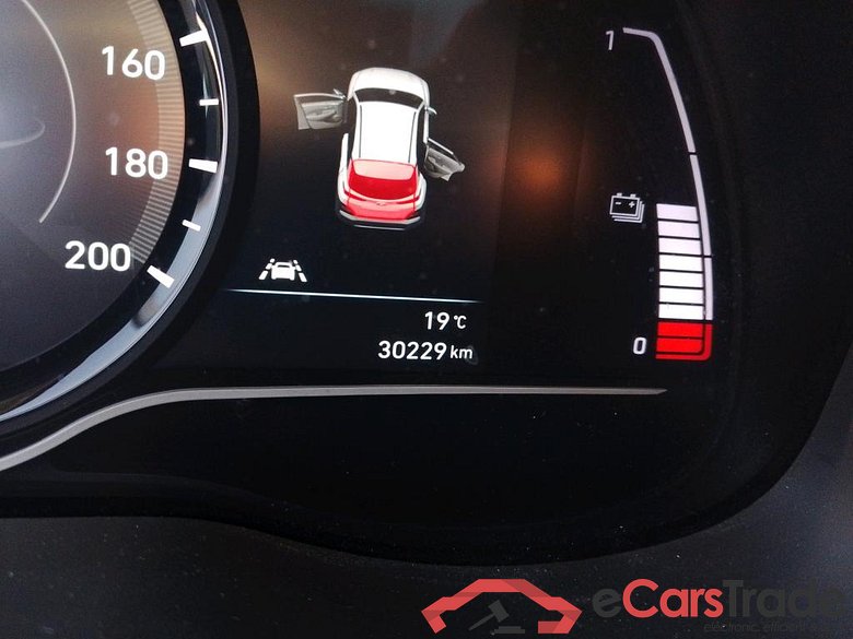 HYUNDAI Kona / 2017 / 5P / todoterreno 150kW EV Klass 484km #5