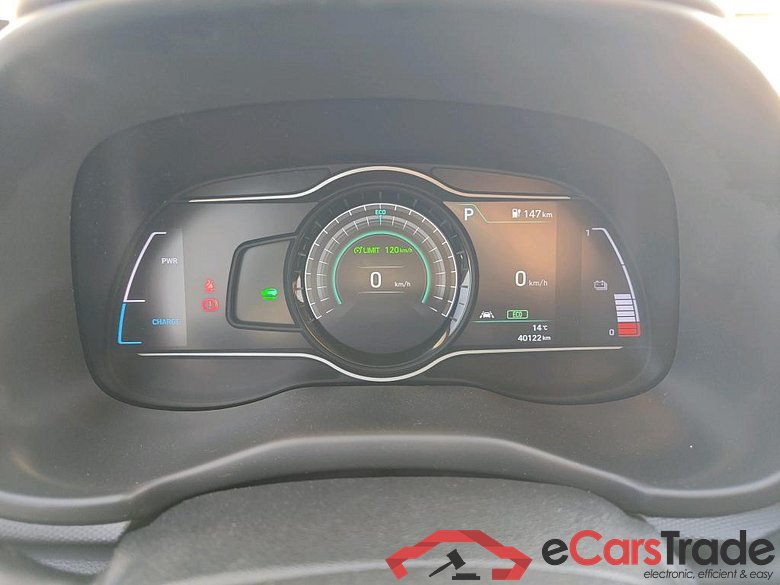 HYUNDAI Kona / 2017 / 5P / todoterreno 150kW EV Klass 484km #4