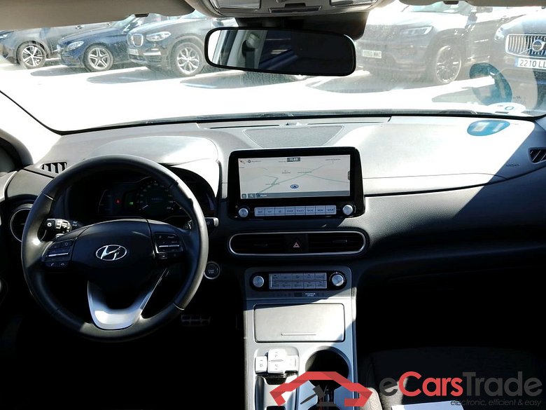 HYUNDAI Kona / 2017 / 5P / todoterreno 150kW EV Klass 484km #3