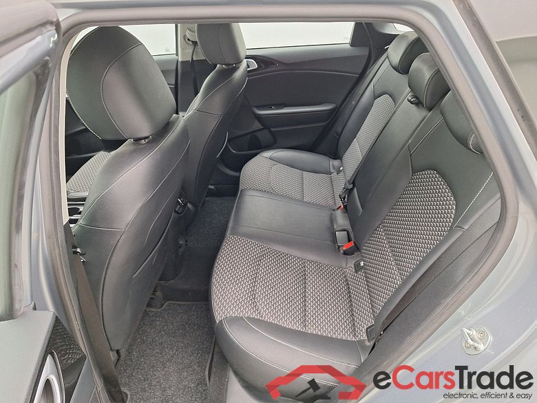 Kia, Ceed SW FL'21, KIA cee'd Sportswagon Pulse 1.6 CRDi 136 MHEV e-cl #4