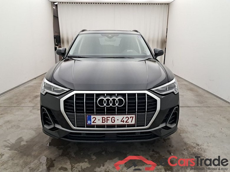 Audi Q3 35 TDI S tronic S line Business Edition 5d #5