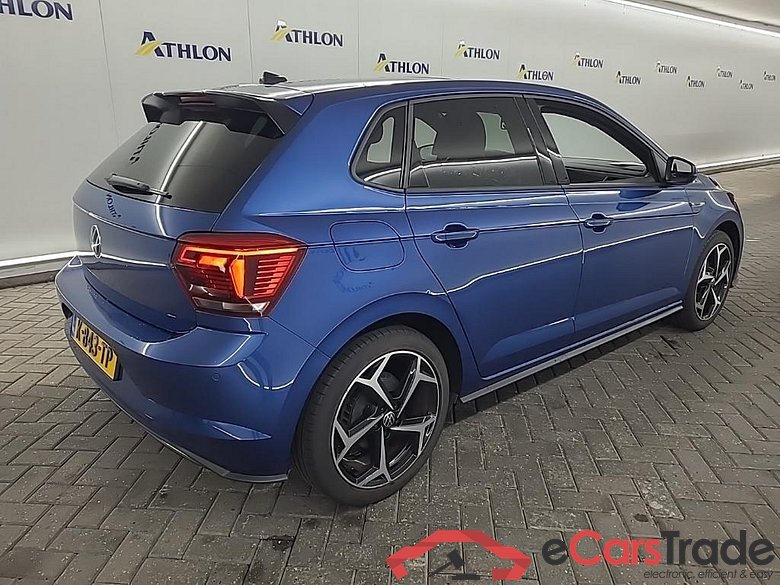 VOLKSWAGEN POLO 1.0 TSI 70kW Highline Business R 5D #3