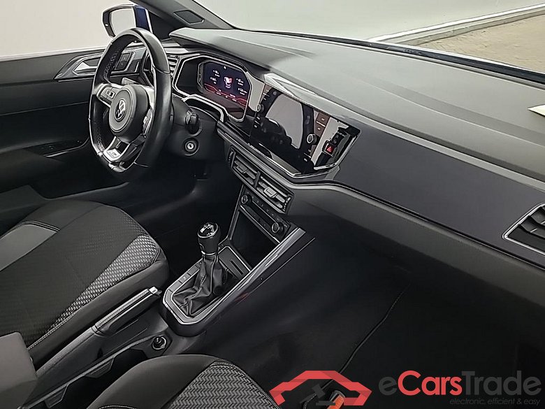 VOLKSWAGEN POLO 1.0 TSI 70kW Highline Business R 5D #6