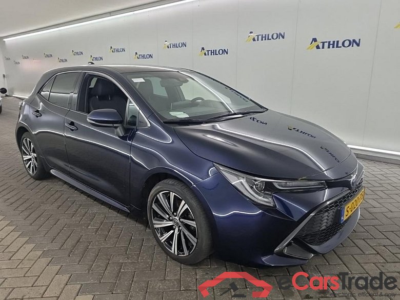 TOYOTA Corolla Hatchback 1.8 Hybrid Dynamic 5D 90kW uitlopend #2