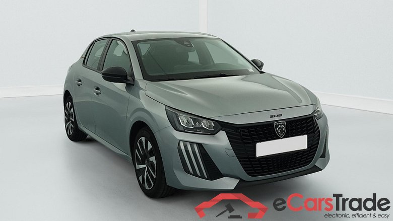 Peugeot 208 100 S&S BVM6 Style #1