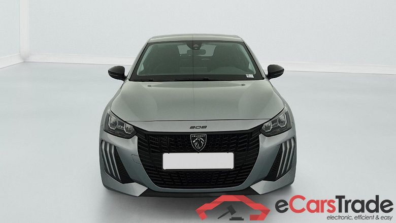 Peugeot 208 100 S&S BVM6 Style #2