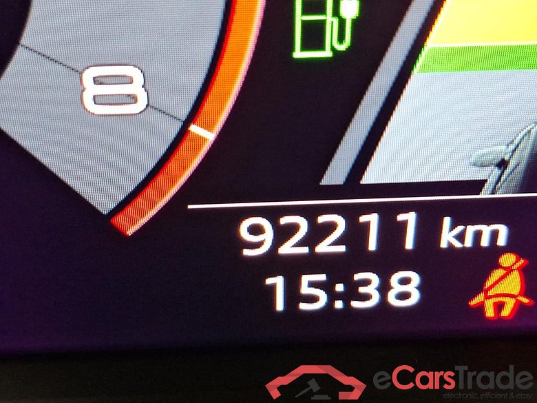 AUDI - AUD A3 SB 40 TFSI e 204PK e Advanced Pack Business With Heated Sport Seats & Comfort Key * HYBRID * #5