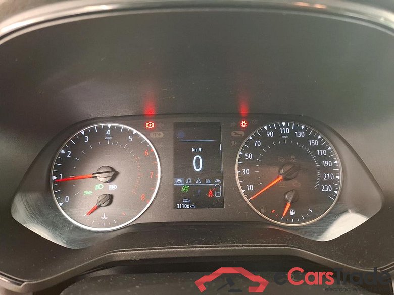 Clio V Business 1.0 TCe 100CV BVM6 E6d / GPL #6