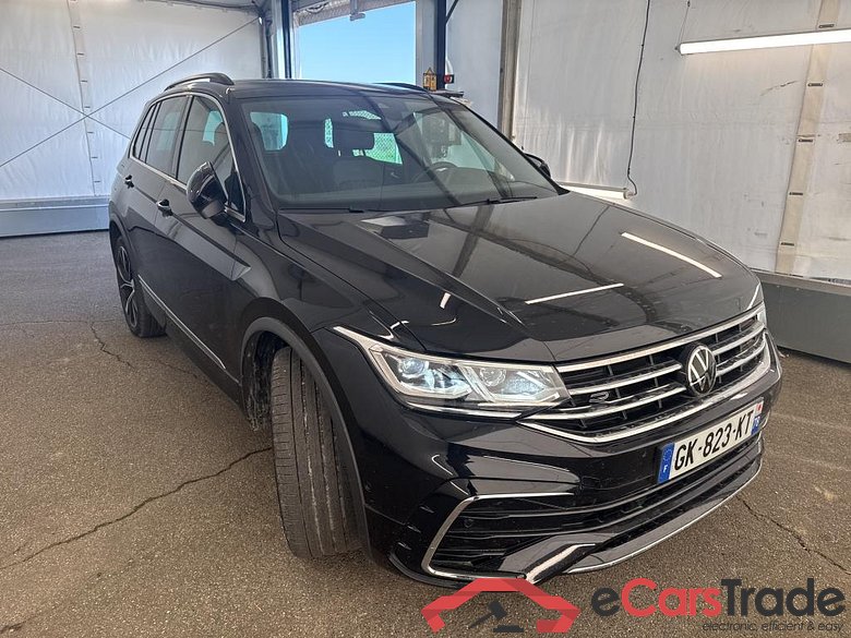 VOLKSWAGEN Tiguan / 2020 / 5P / SUV 1.4 eHybrid 245 DSG6 R-Line #4