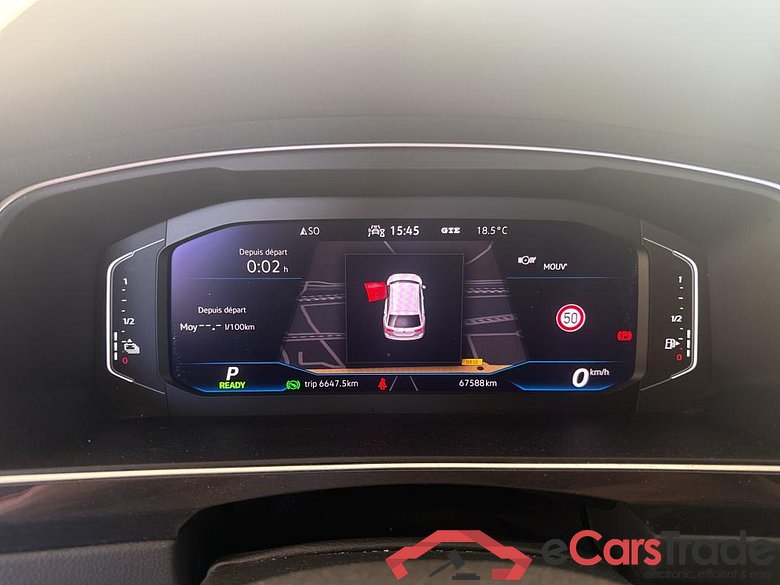 VOLKSWAGEN Tiguan / 2020 / 5P / SUV 1.4 eHybrid 245 DSG6 R-Line #6