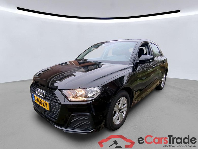 AUDI A1 Sportback 70 kW