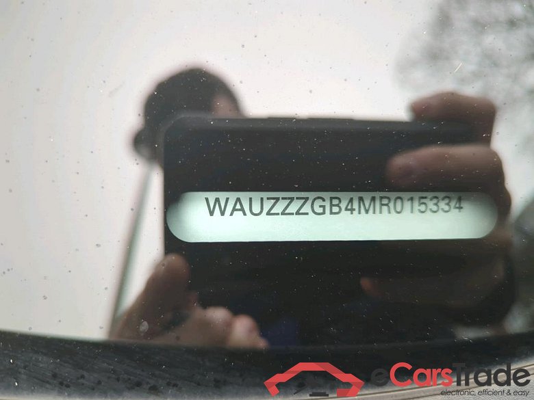 AUDI A1 Sportback 70 kW #2