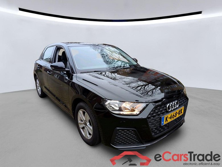 AUDI A1 Sportback 70 kW #3