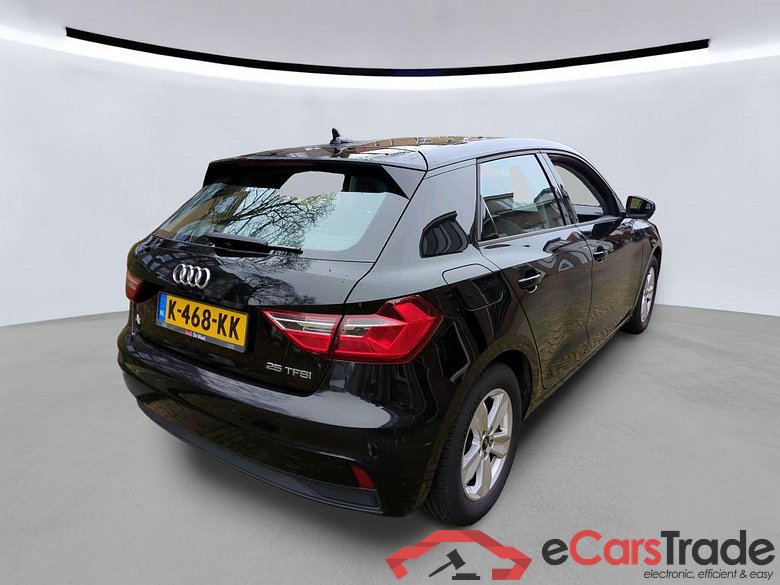 AUDI A1 Sportback 70 kW #4