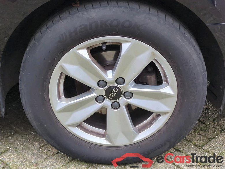 AUDI A1 Sportback 70 kW #6