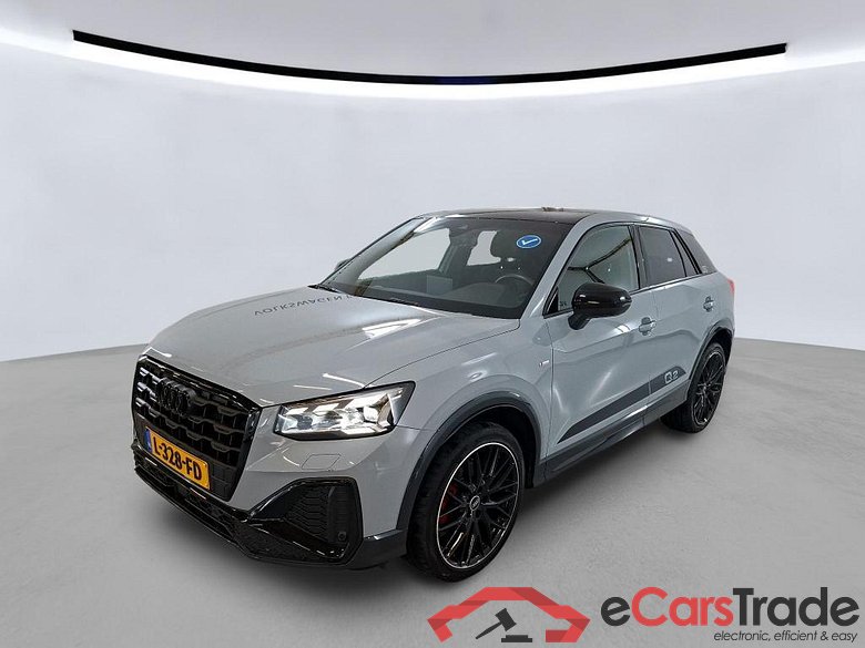 AUDI Q2 110 kW