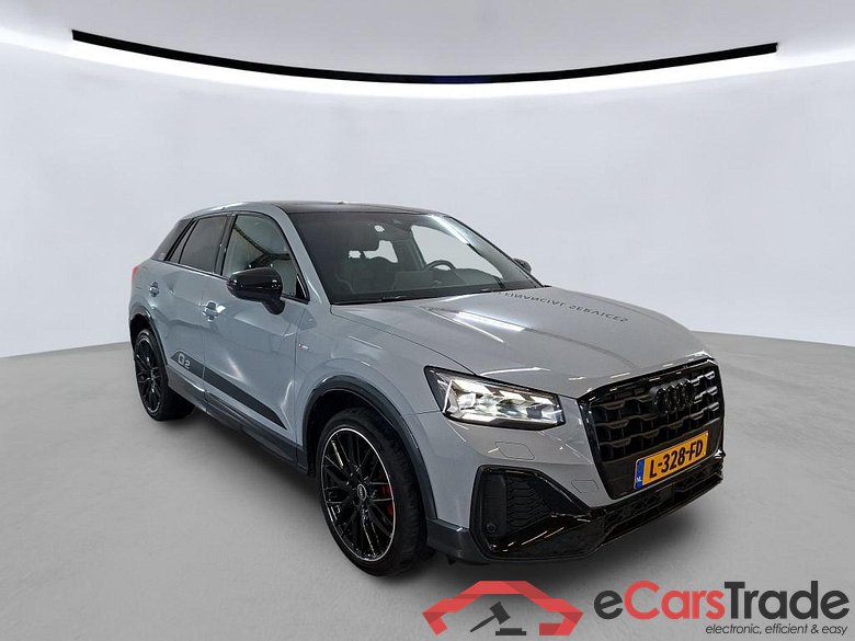 AUDI Q2 110 kW #5