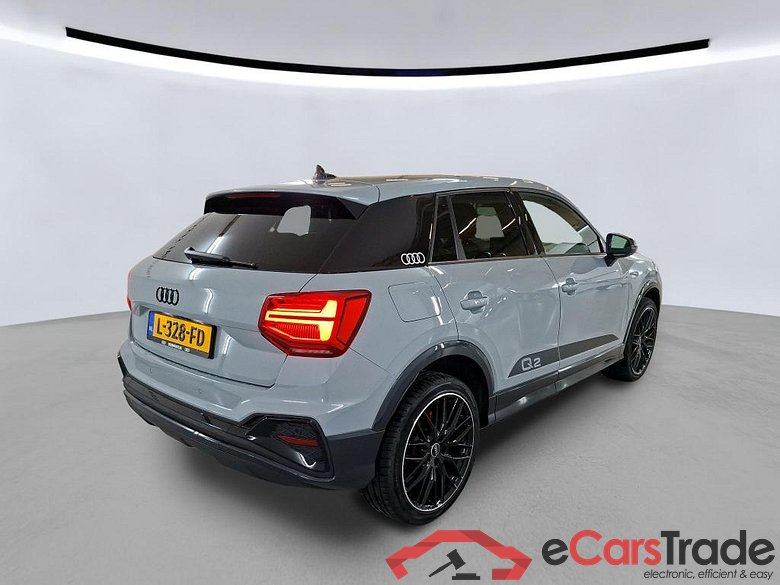 AUDI Q2 110 kW #6