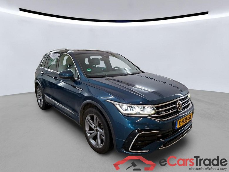 VOLKSWAGEN Tiguan 110 kW #5
