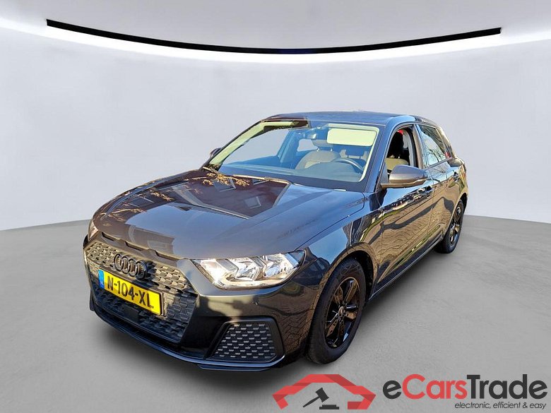 AUDI A1 Sportback 70 kW #1