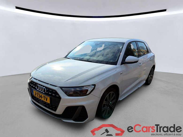 AUDI A1 Sportback 70 kW #1