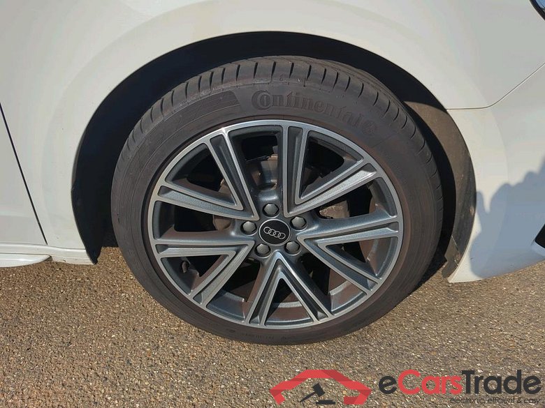 AUDI A1 Sportback 70 kW #6