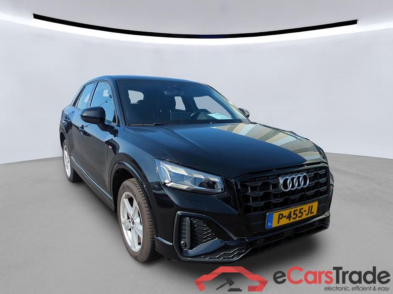 AUDI Q2 81 kW #4