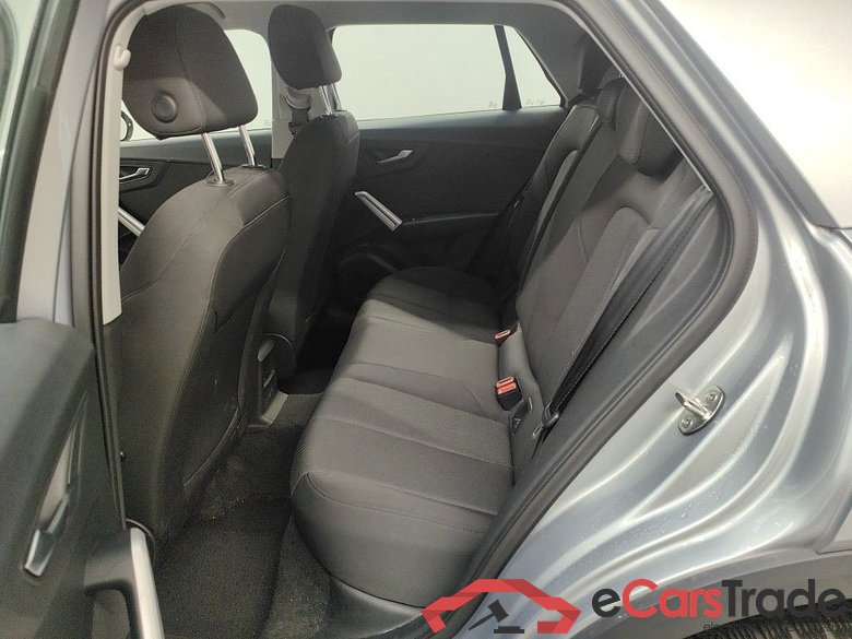 Audi Q2 2.0 30 TDI 85kW S tronic Business Editio 5d #2