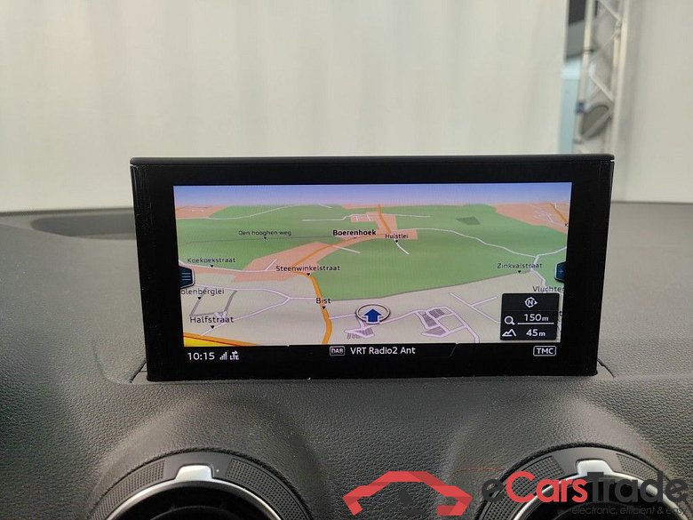 Audi Q2 2.0 30 TDI 85kW S tronic Business Editio 5d #6