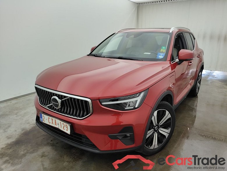 Volvo XC40 T4 PHEV Plus Bright Design Aut. 5d