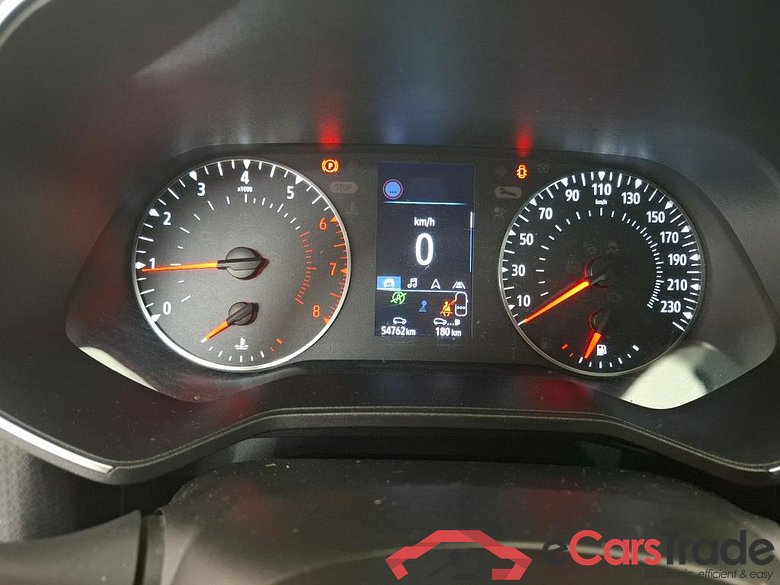 Clio V Business 1.0 SCe 65CV BVM5 E6d #6