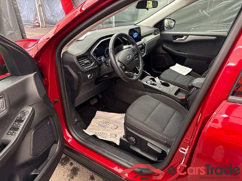 Kuga Cool & Connect 2.0 EcoBlue 140KW AT8 E6dT #4