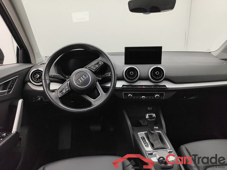 AUDI Q2 DIESEL - 2021 35 TDi 150hp S tronic 5d #2