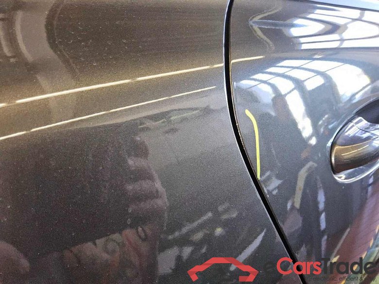 Ford Puma (2019->) DE - SUV5 1.0 EcoBoost Mild Hybrid EU6d, ST-Line S/S (EURO 6d), 2020 - 2024 #5