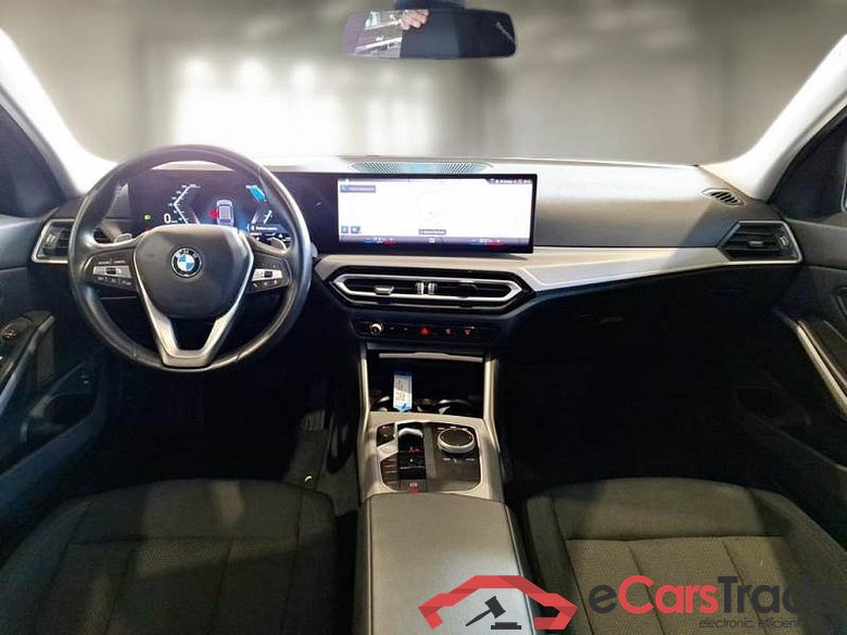 BMW SERIE 3 / 2022 / 5P / STATION WAGON 320D XDRIVE 48V TOURING AUT #3