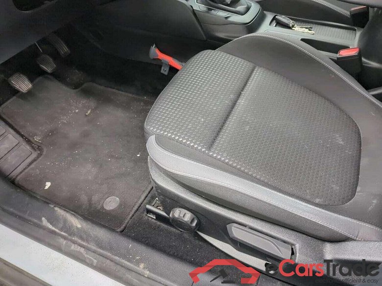 FORD Focus Wagon 1.5 EcoBl. Connected #5